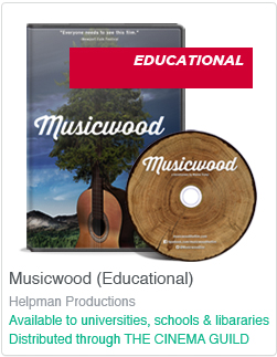 Musicwood Educational Versions